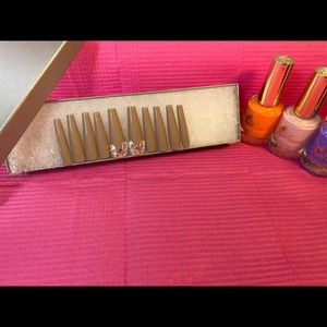 PrettySins Pretty and polished Press on Nails 💅